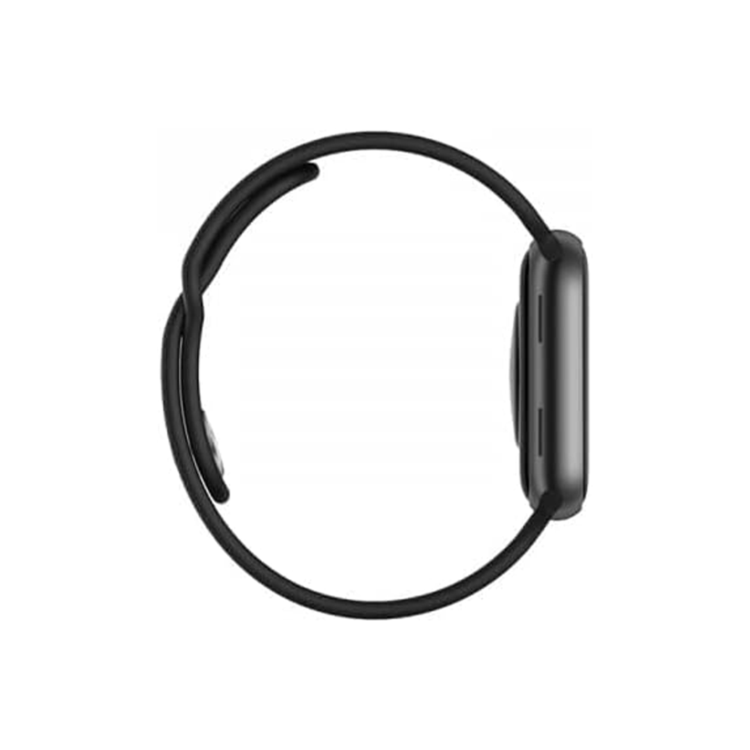 Wiwu SW01 Sports Smart Watch - Black in Qatar Wiwu SW01 Sports Smart Watch - Black in Qatar